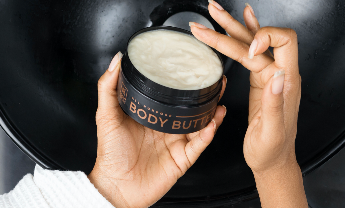 Shop Body Butter